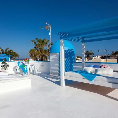 Casa Maya By Vacanzy Collection Сasa de vacaciones