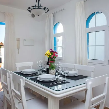 Casa Maya By Vacanzy Collection La Oliva