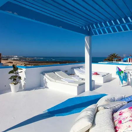 Casa Maya By Vacanzy Collection Сasa de vacaciones La Oliva