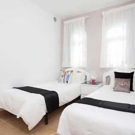 Casa Maya By Vacanzy Collection La Oliva