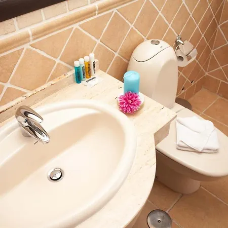 Casa Maya By Vacanzy Collection * La Oliva