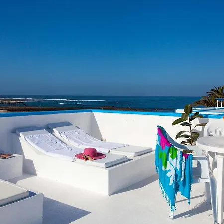 Casa Maya By Vacanzy Collection