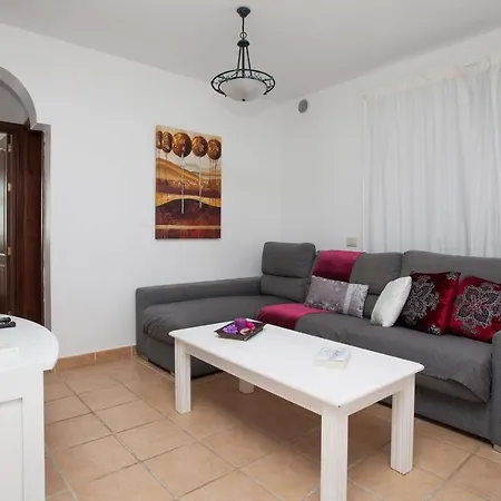 Casa Maya By Vacanzy Collection *