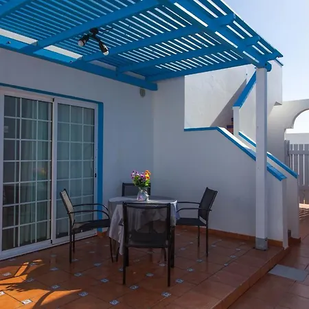 Casa Maya By Vacanzy Collection Ferienhaus *