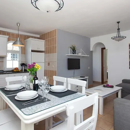 Casa Maya By Vacanzy Collection Ferienhaus