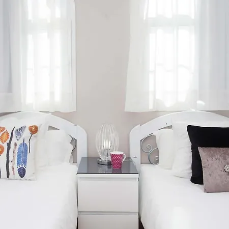 Casa Maya By Vacanzy Collection Ferienhaus La Oliva