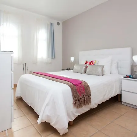 Casa Maya By Vacanzy Collection * La Oliva