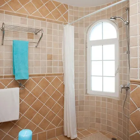 Ferienhaus Casa Maya By Vacanzy Collection *